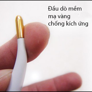 Nhiệt kế điện tử Microlife MT200