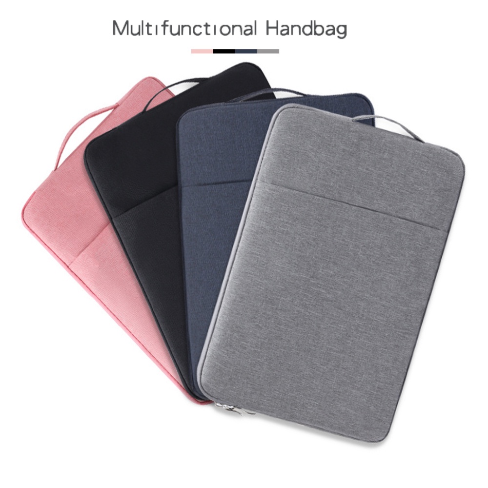 Túi Xách Đựng Máy Tính Bảng Chống Nước Nhiều Ngăn Cho iPad Mini 6 8.3 inch 2021 iPad Mini 6 5 4 3 7.