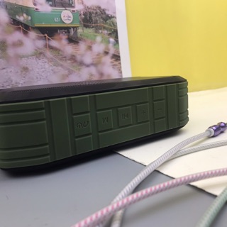 Loa bluetooth S02
