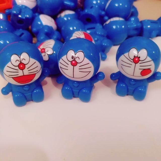 {Sale} Chuốt bút chì Doraemon bền và dễ thương