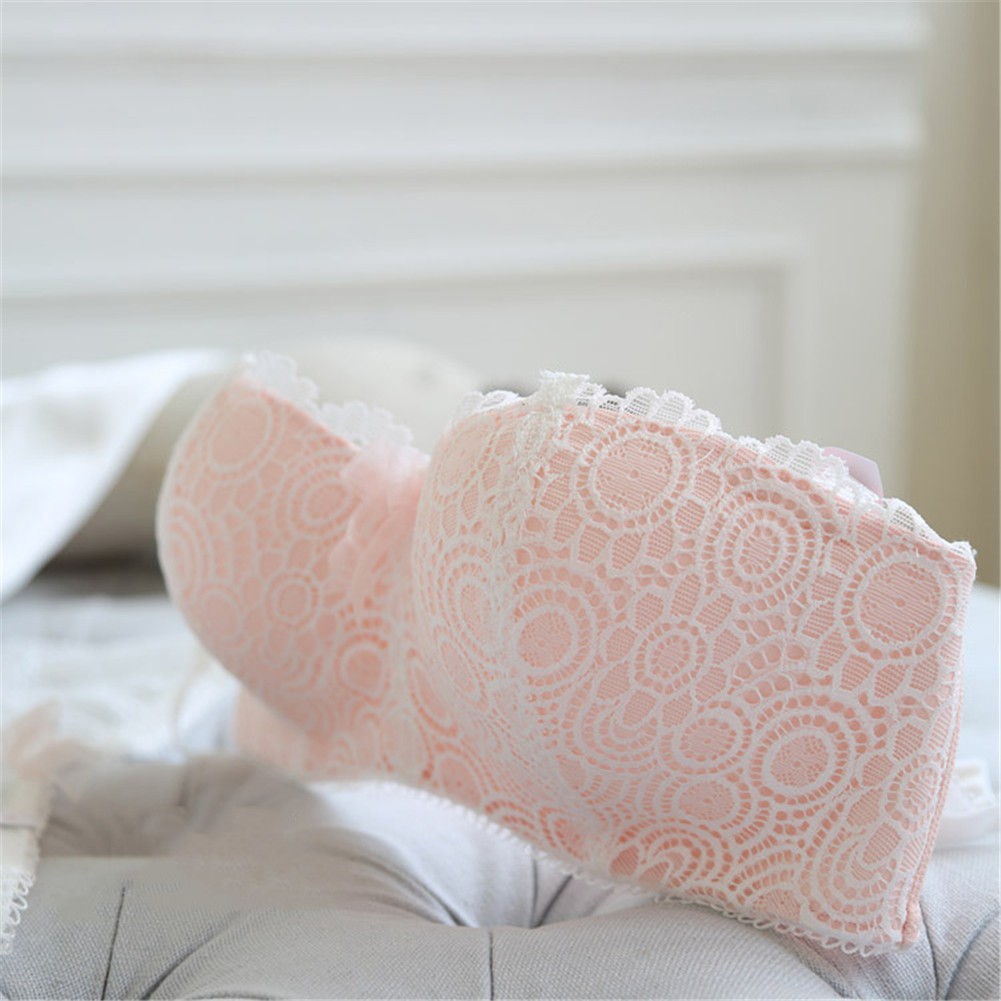 Áo ngực ren không gọng quyến rũ dành cho nữ Varsbaby