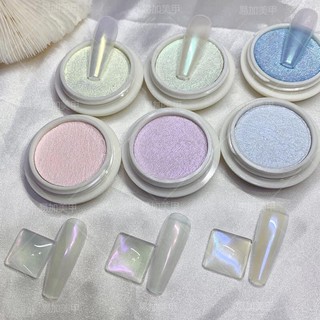 Bột tráng gương ánh trai