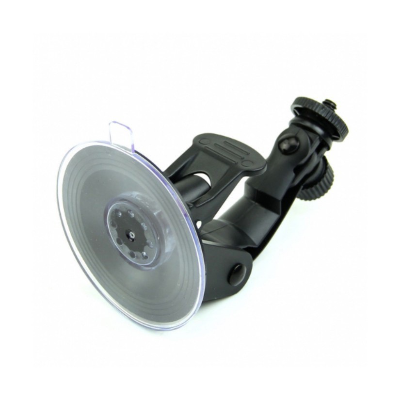 ( THANH LÝ SỐC H 4 ) Đế Hít Lên Kính Cho Camera Hành Trình GoPro, SJCam, Xiaomi Yi | BigBuy360 - bigbuy360.vn