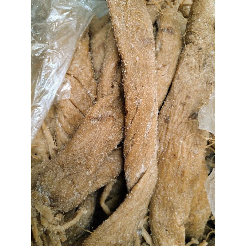 500g Các loại Cải muối