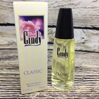 Nước hoa cindy 50ml