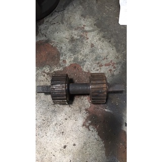 Bộ quả lu máy ép cám viên trục đứng s150 sdt 0969216537