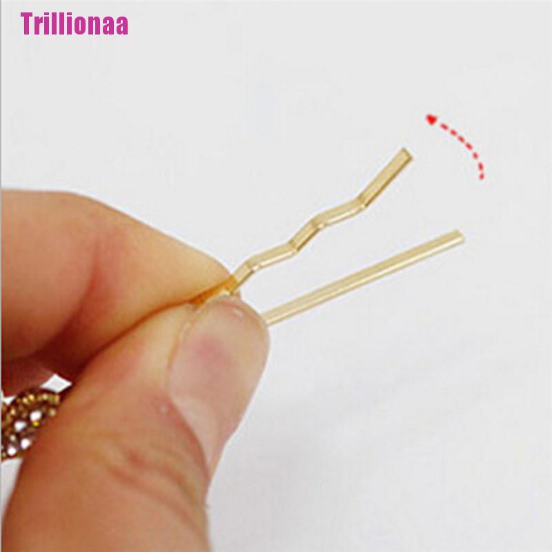 Kẹp Tóc Hình Chú Ong Đính Pha Lê Dễ Thương Cho Nữ