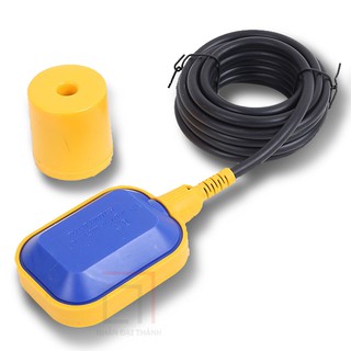 Phao mực nước Haitun  dây dài 2m