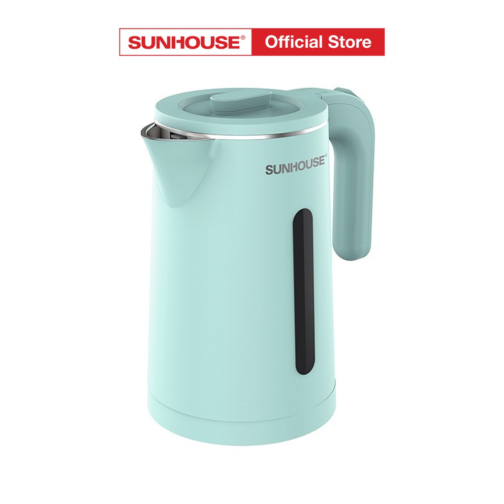 Ấm siêu tốc SUNHOUSE dung tích 1.8L SHD1351 - Chính hãng giá rẻ (tsale sốc)