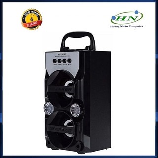 Loa Bluetooth xách tay MS-205BT - 8W