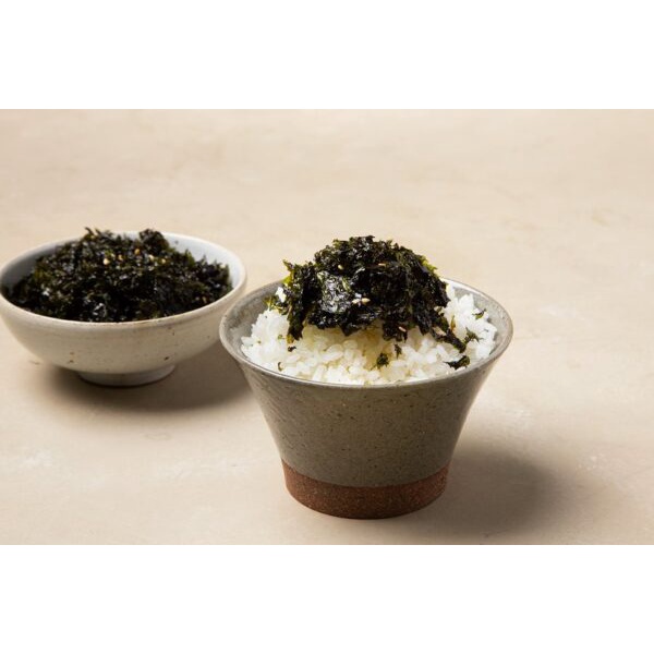 Rong biển Giòn Trộn Gia Vị OFOOD - Bịch 30g