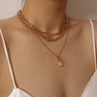 Chocker cao cấp