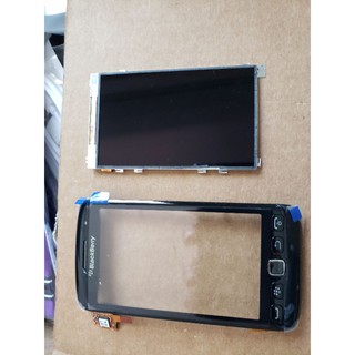 Full vỏ Blackberry 9860