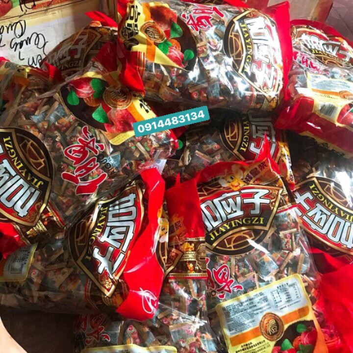 1KG Ô MAI MẬN DẺO SIÊU NGON
