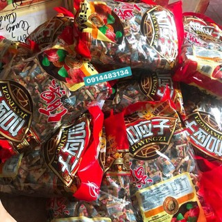 0,5KG Ô MAI MẬN DẺO