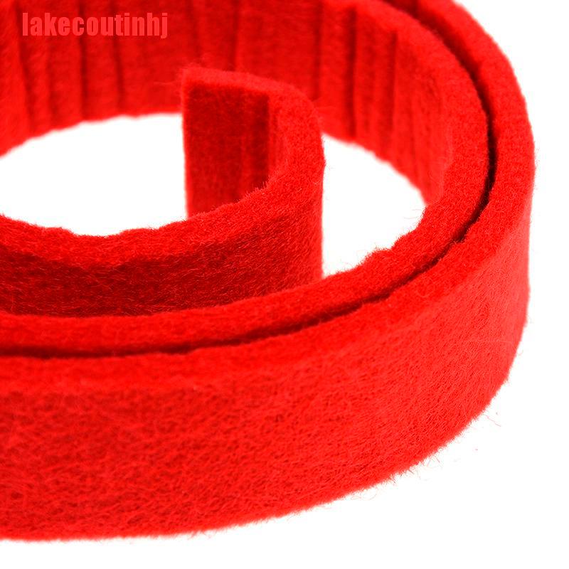 {lakecoutinhj}Piano tuning wool felt temperament strip mute For piano repair VSQ