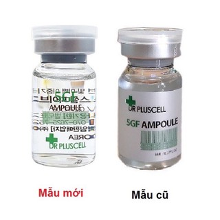 TẾ BÀO GỐC 5GF DRpluscell Ampoule