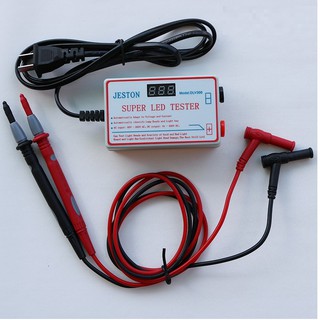 Đồng hồ đo led tivi