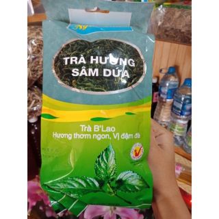 Trà hương sâm dứa