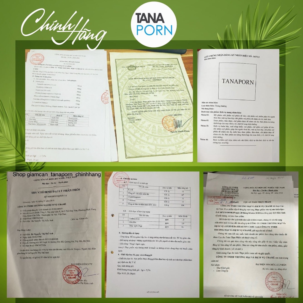 Giảm cân cấp tốc,Giảm cân ,Giảm cân nhanh Tanaporn,giảm mỡ bụng thon gọn eo đùi hiệu quả ngay