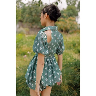(SALE xả lỗ nghỉ bán)- set áo quần