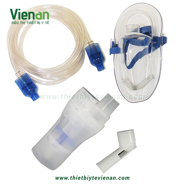 Phụ kiện máy xông omron c28