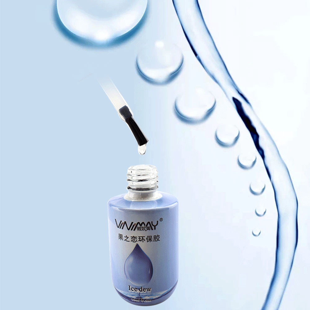 [Hàng mới về] Chai gel đánh bóng móng tay UV Oceanmap thời trang