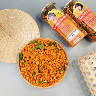  Bắp Sấy Khô Bò (Hàng Thượng Hạng)
