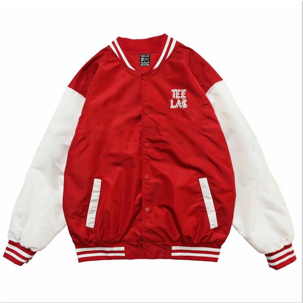 ÁO KHOÁC DÙ BOMBER CỔ TRÒN HOẠ TIẾT CỰC ĐẸP FORM RỘNG PHONG CÁCH MỚI