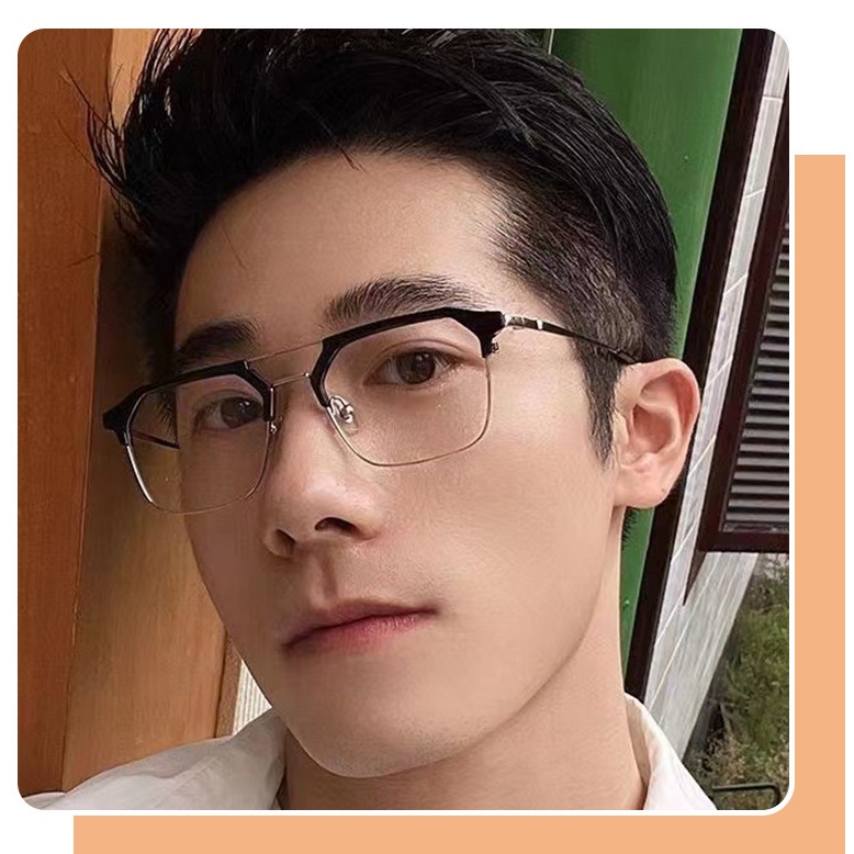 Kính Lọc Chống Bức Xạ &amp; Ánh Sáng Xanh Cho Nữ