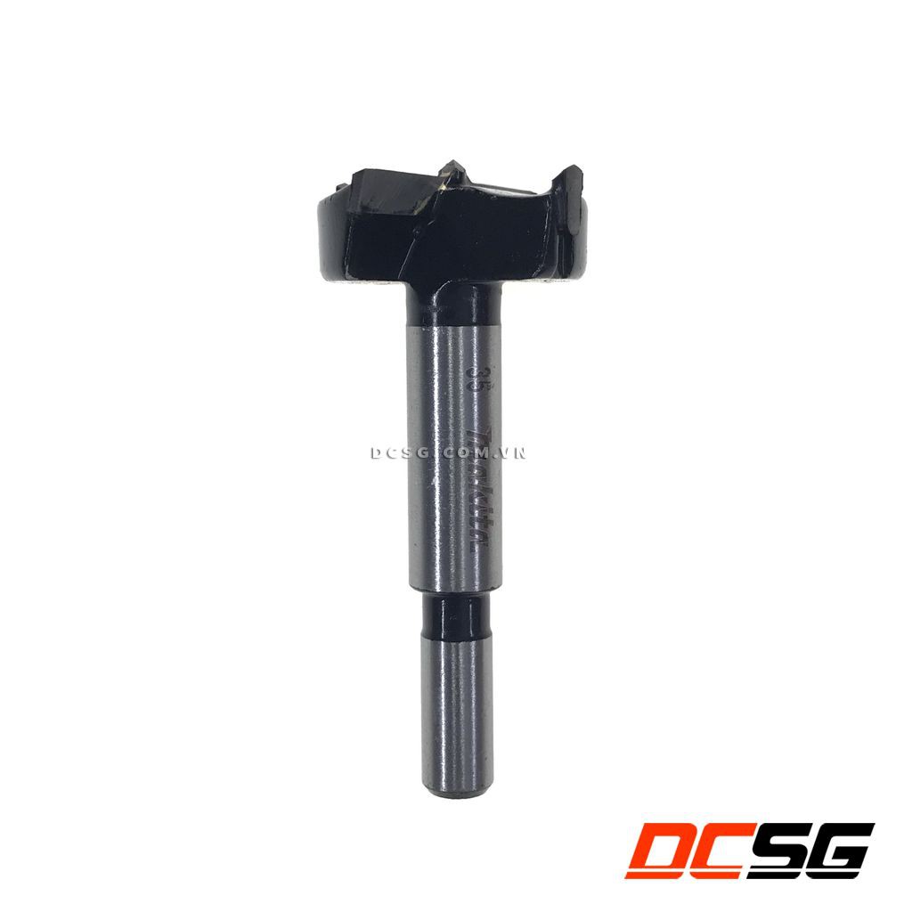 Mũi khoét gỗ hợp kim 35x77mm Makita D-71168