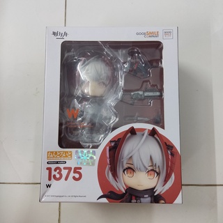 Mô hình chính hãng gsc goodsmile company 1375 nendoroid w - arknights