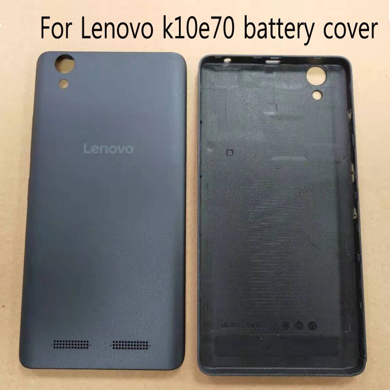 Nắp lưng điện thoại chất lượng cao thay thế chuyên dụng cho Lenovo K10e70 k10