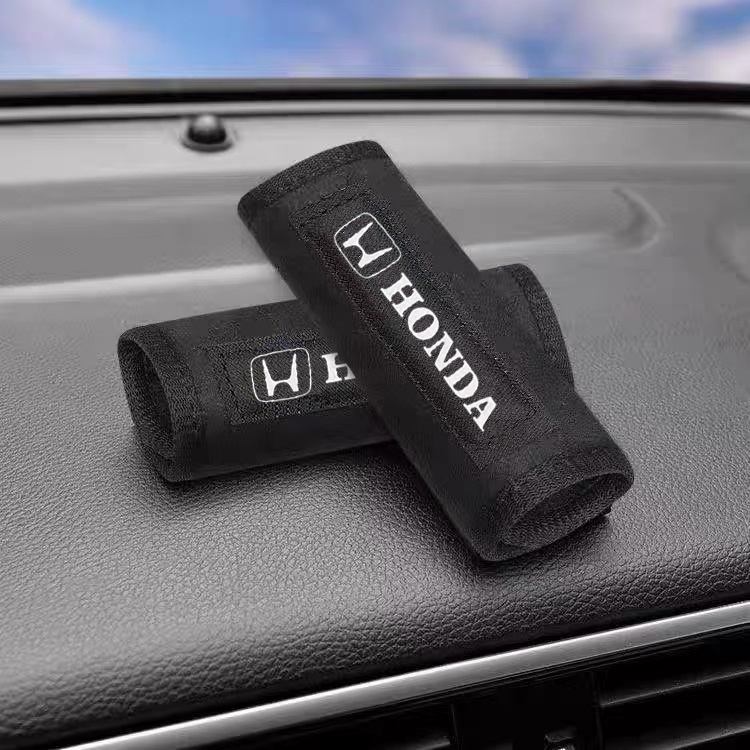 Vỏ Bọc Bảo Vệ Tay Nắm Cửa Nóc Xe Hơi Honda City Jazz Freed Civic FD/FC HRV BRV Accord Brio CRV