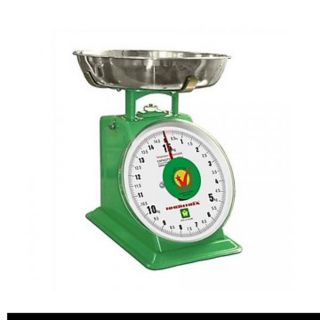 Cân 15Kg Nhơn Hòa NHS15 Hàng Chính Hãng