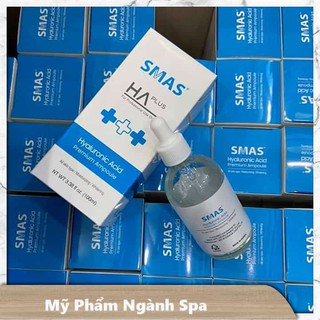 Cách chăm sóc da mặt, TINH CHẤT HA SMAS 100ml
