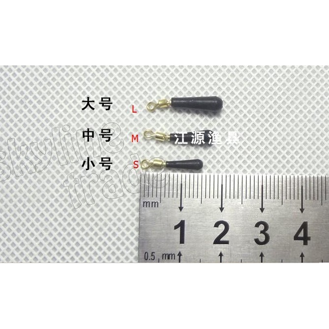 Set 30 phao câu cá tiện dụng chất lượng cao