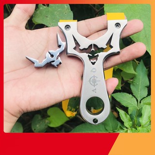 NÁ CAO SU QUỶ VƯƠNG INOX 304 - TẶNG KÈM 2 DÂY GIÁ CỰC RẺ