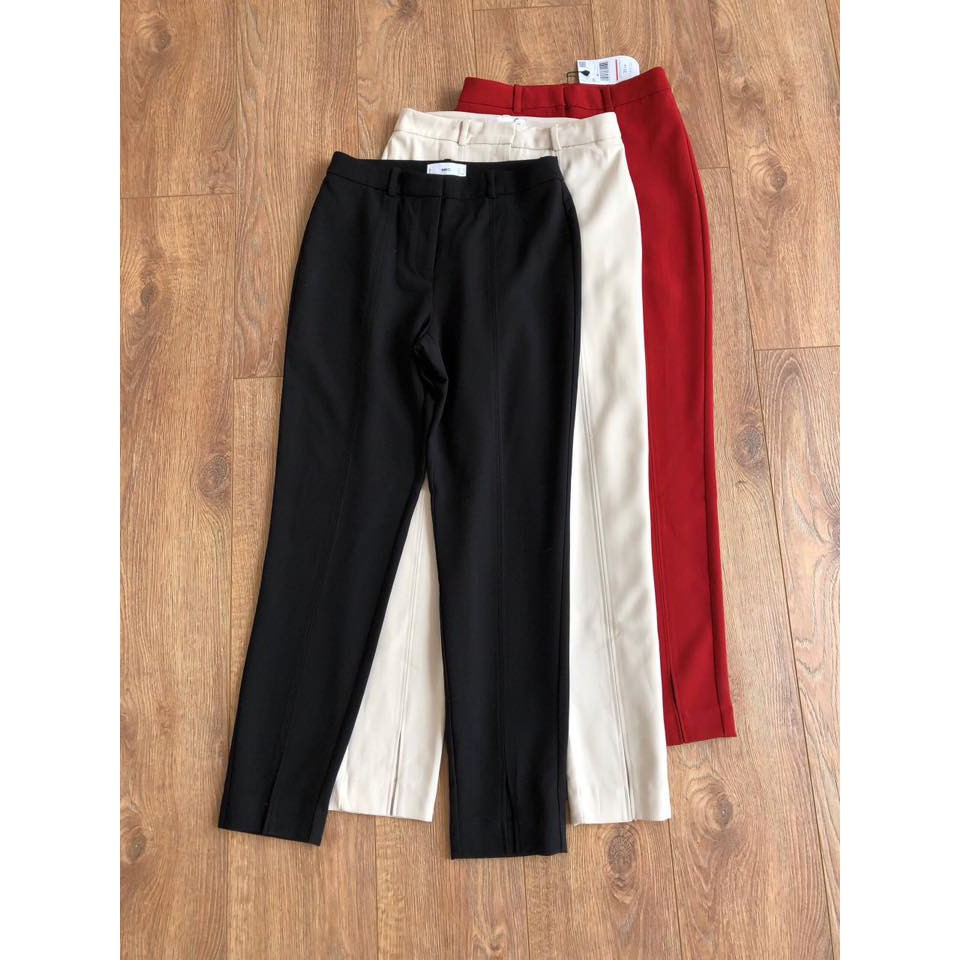 PLUSSIZE QUẦN TÂY MANGO BIGSIZE