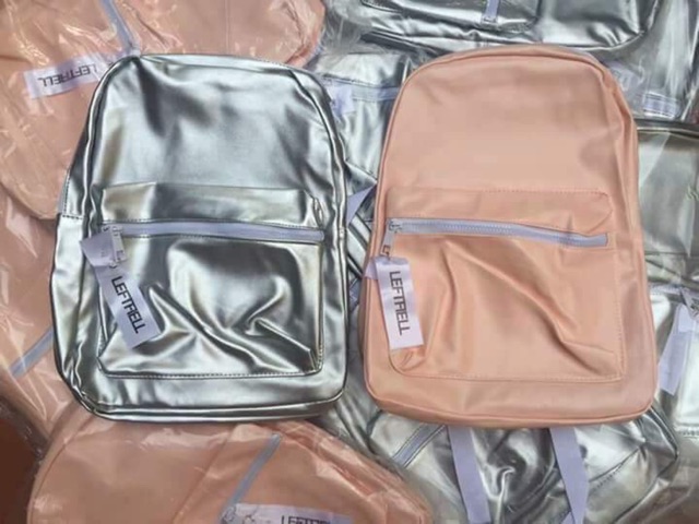 BALO DA BÓNG LEFT kèm ảnh thật