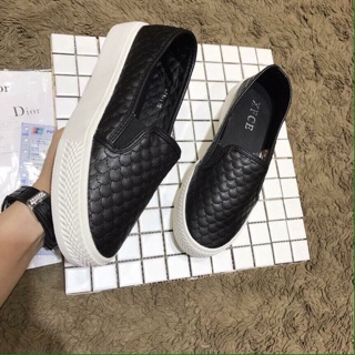 SLIPON ĐỘN ĐẾ 3P