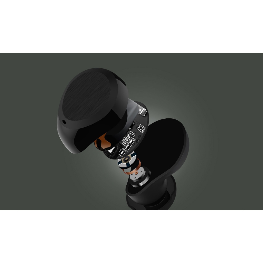 Tai nghe bluetooth True Wireless Cowon CT15