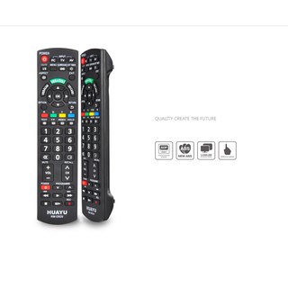 ĐIỀU KHIỂN TV PANASONIC ĐA NĂNG RM-D920+