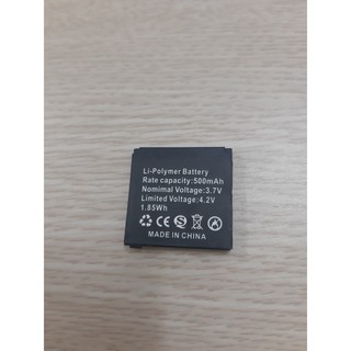 Pin đồng hồ thông minh Q18