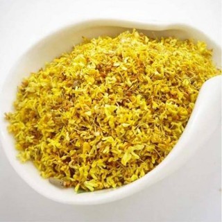 trà mộc quế hoa