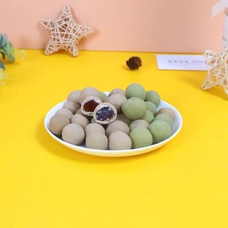 Kẹo TRÀ SỮA trân châu 3 vị 68gr