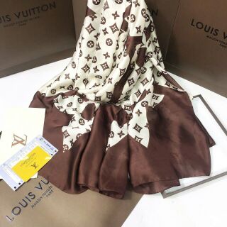Khăn quàng cổ tơ lụa cao cấp
