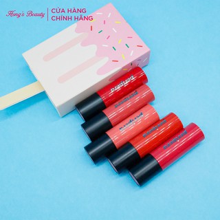 Son Peripera Ink Tattoo Stick, Son thỏi lâu trôi, lì