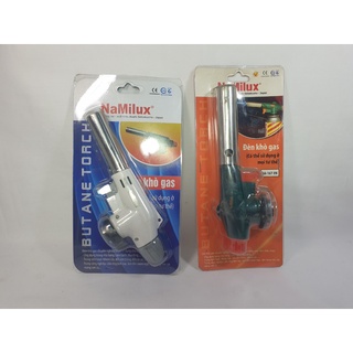 Dụng cụ khò gas Namilux loại tốt- Đồ gia dụng Hoàng Kim