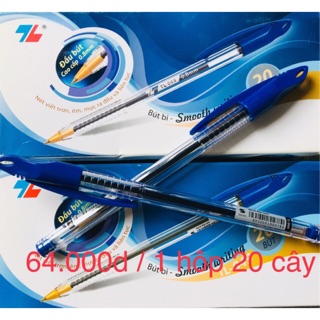 Hộp 20 bút TL 049